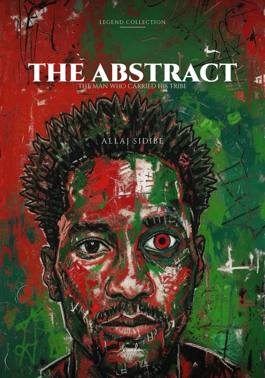 Cover of The Abstract