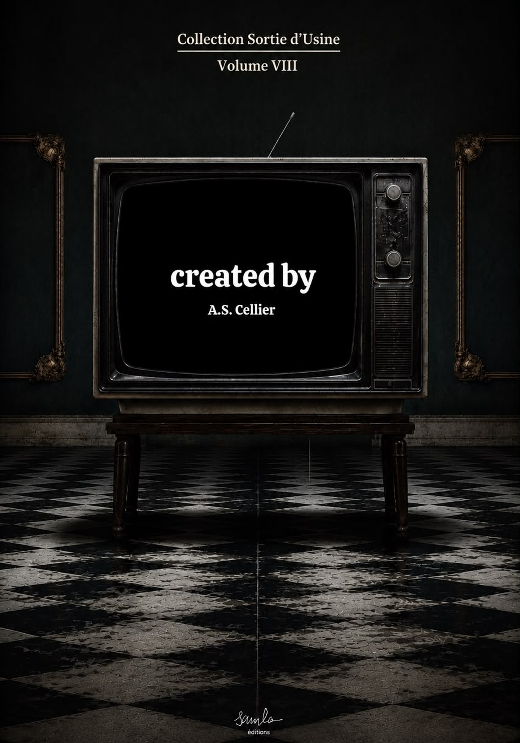 Created By, les architectes de la télévision américaine 1960-1990
