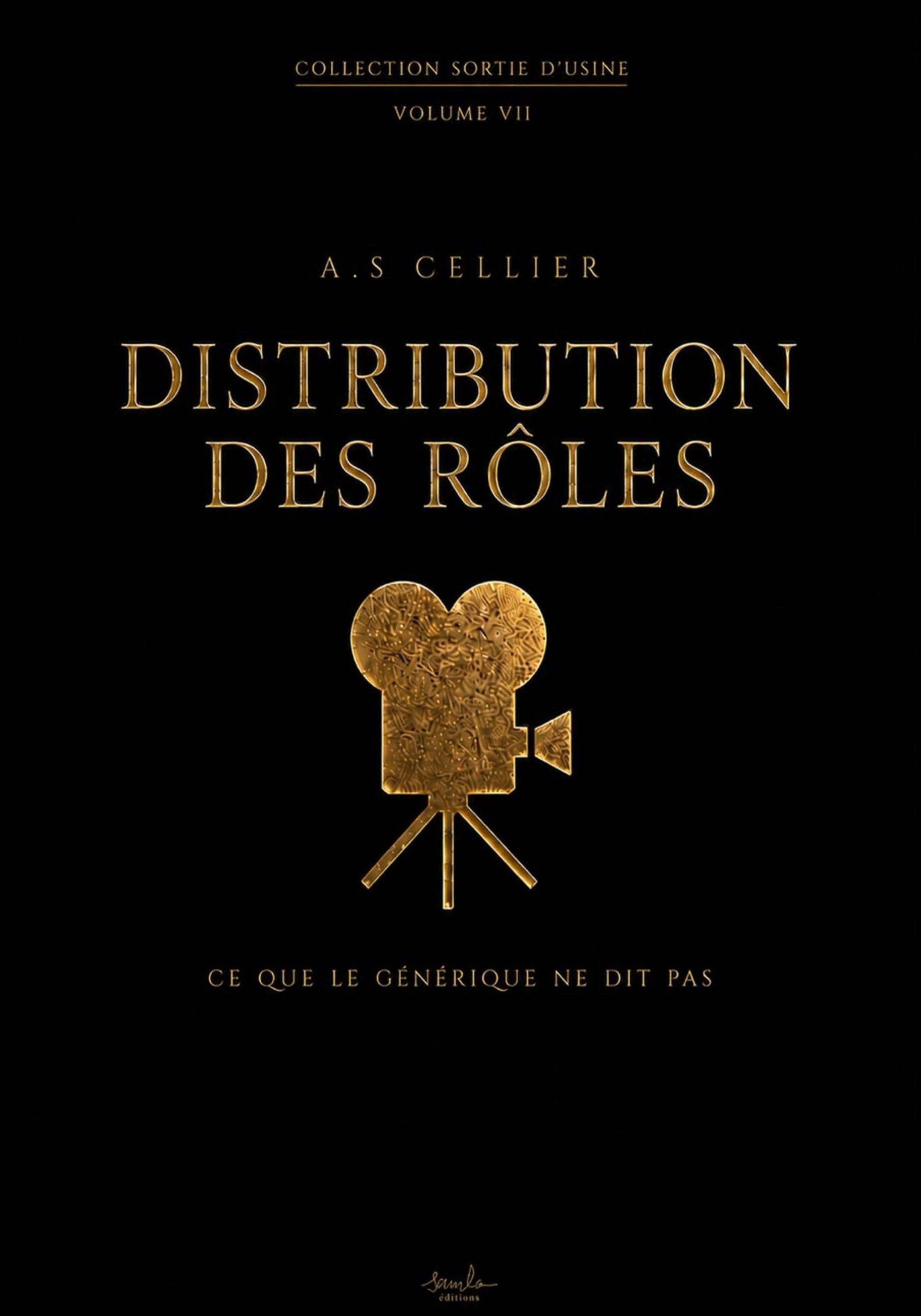 La Distribution des Rôles, comment Hollywood choisit ses visages