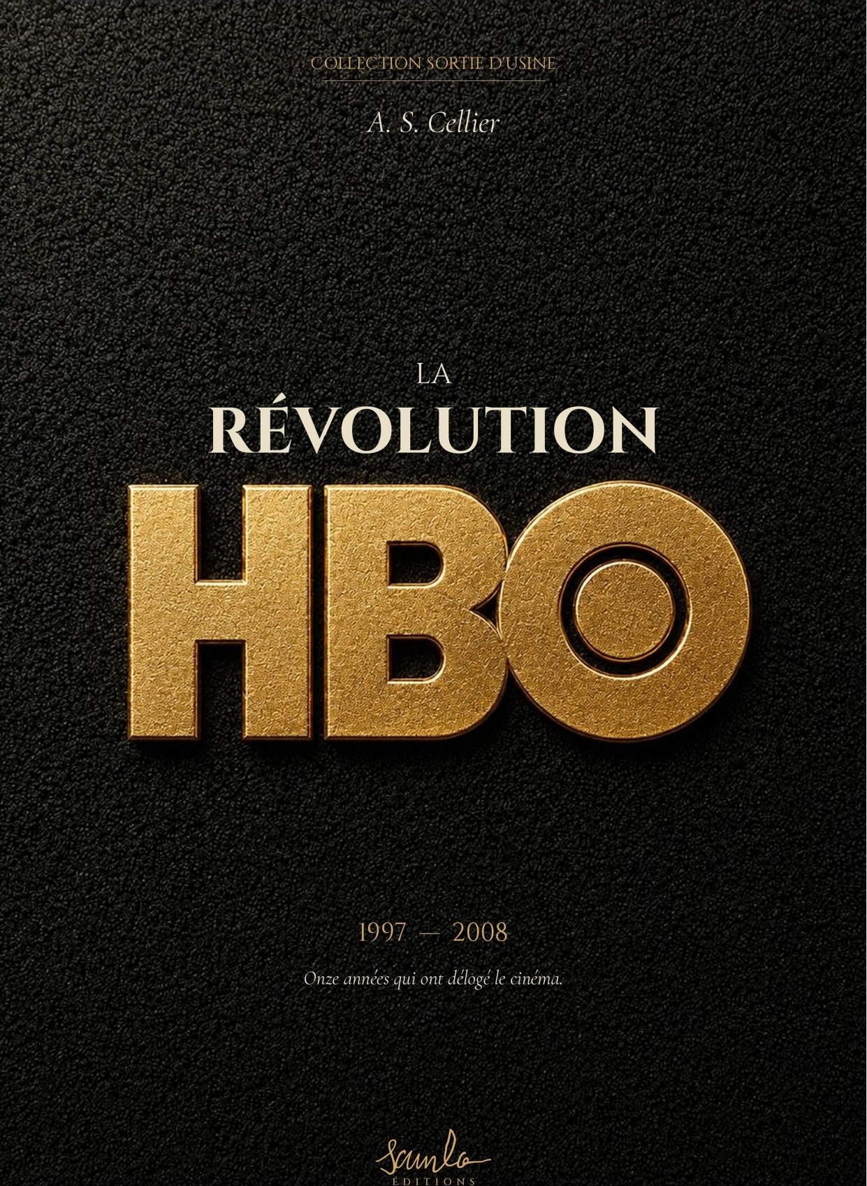 La Révolution HBO, 1997-2008