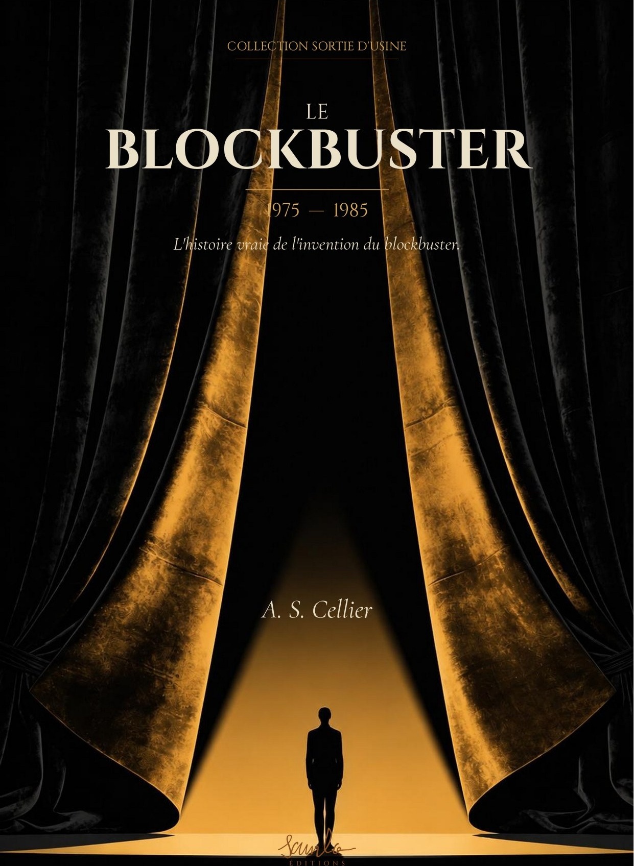 Le Blockbuster, 1975-1985