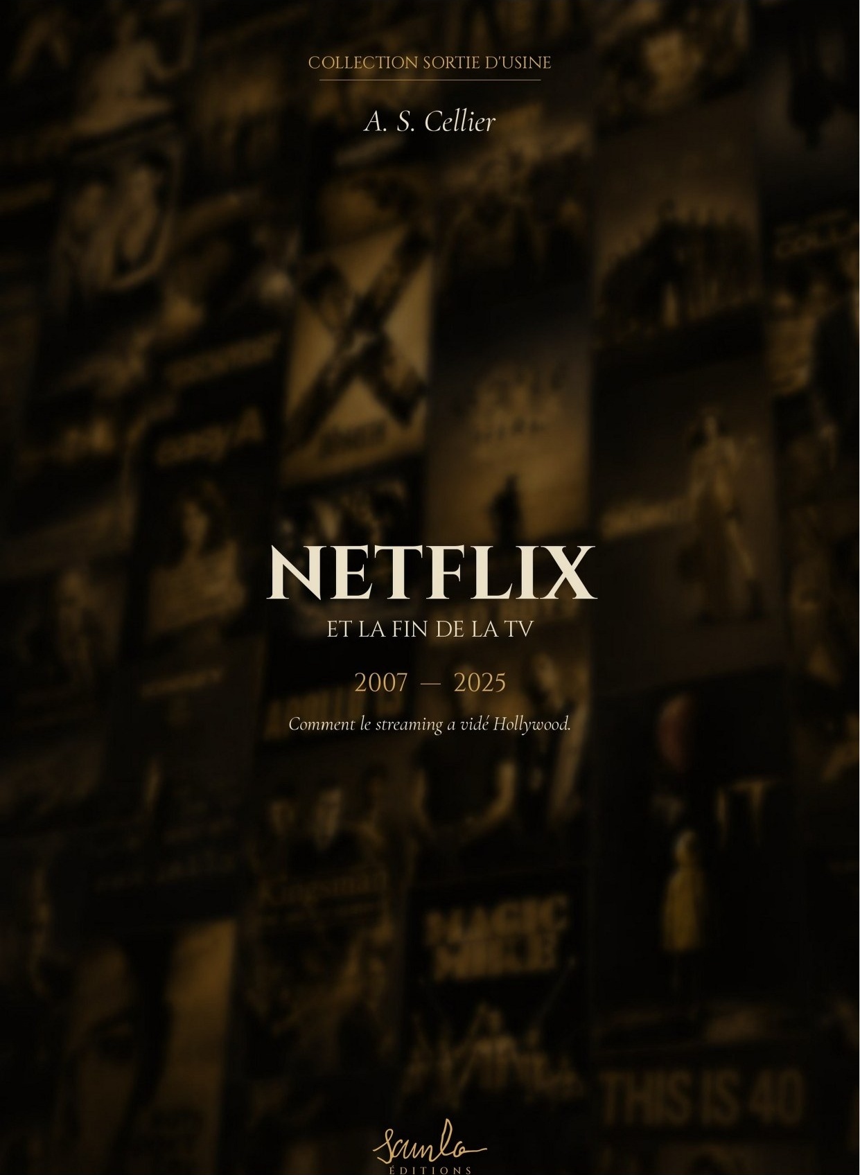 Netflix et la fin de la TV, 2007-2025