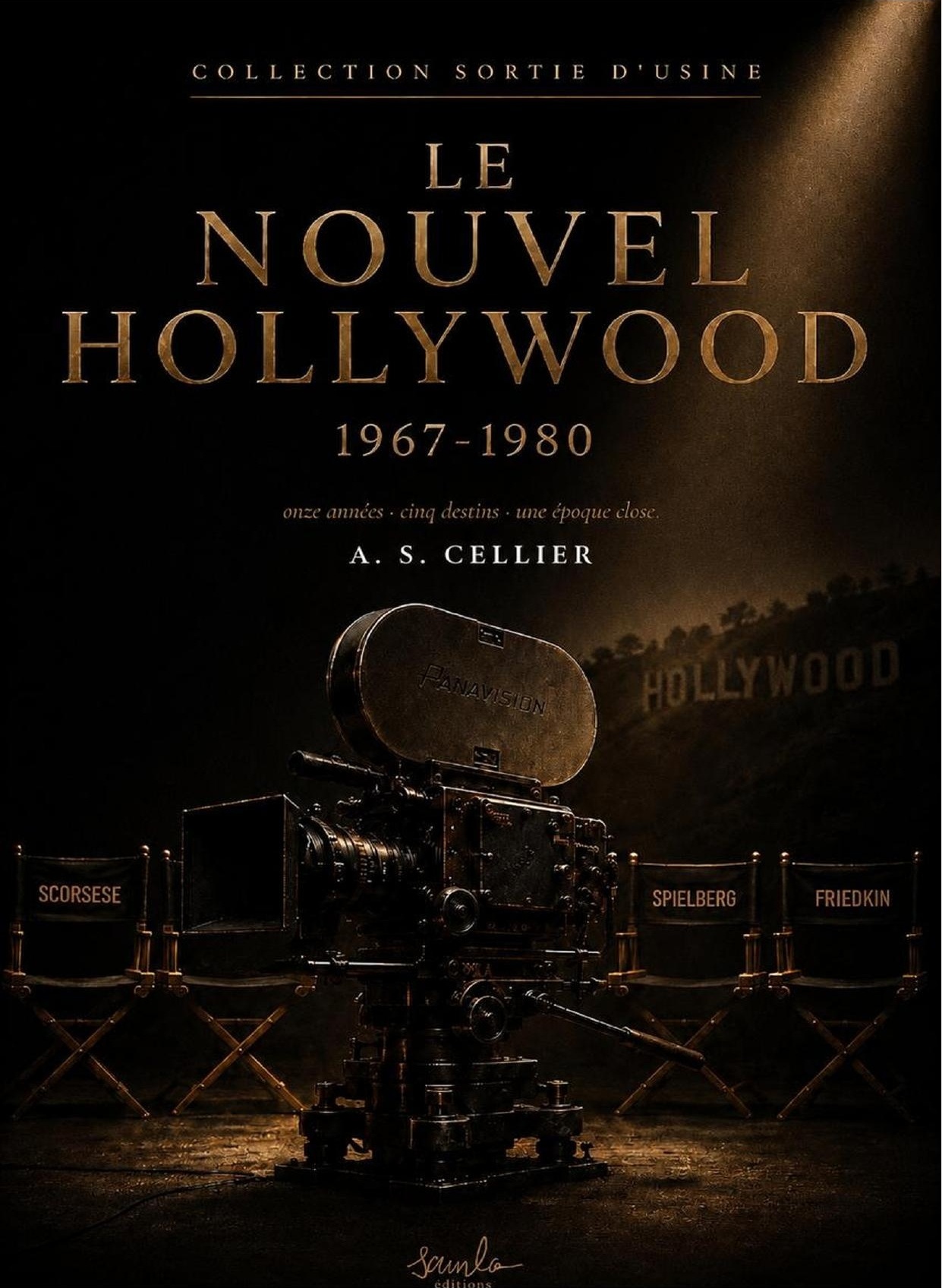 Le Nouvel Hollywood, 1967-1980